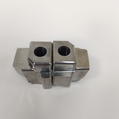 Fraisage CNC et pièces de moule EDM