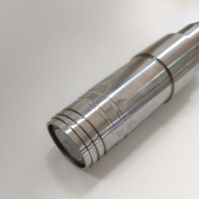 Des noyaux de moule CNC à 4 axes.