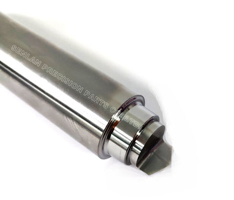 Les inserts de noyau de précision pour les moules à paroi mince