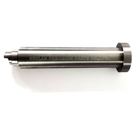 Les inserts de noyau de précision pour les moules à paroi mince