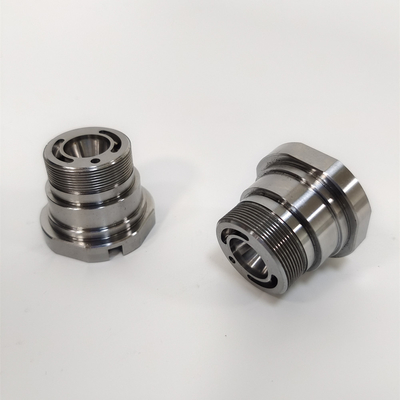 En aluminium les insertions de traitement thermique de pièces de lingotière de moulage mécanique sous pression pour des pièces de moulage par injection
