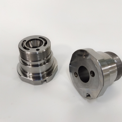 En aluminium les insertions de traitement thermique de pièces de lingotière de moulage mécanique sous pression pour des pièces de moulage par injection