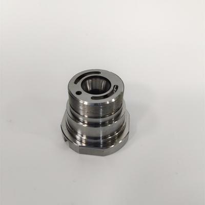 En aluminium les insertions de traitement thermique de pièces de lingotière de moulage mécanique sous pression pour des pièces de moulage par injection