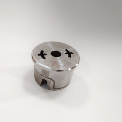 Ensembles de repérage ronds de bloc de moule fait sur commande avec le matériel SCM415