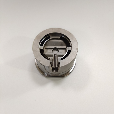 Ensembles de repérage ronds de bloc de moule fait sur commande avec le matériel SCM415