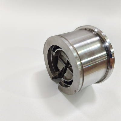 Ensembles de repérage ronds de bloc de moule fait sur commande avec le matériel SCM415