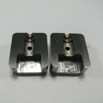 Z50 Blocs de localisation de côté carré.