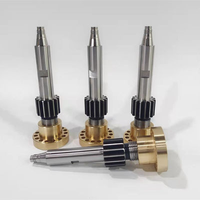 Des noyaux de fil d'acier Assab personnalisés.