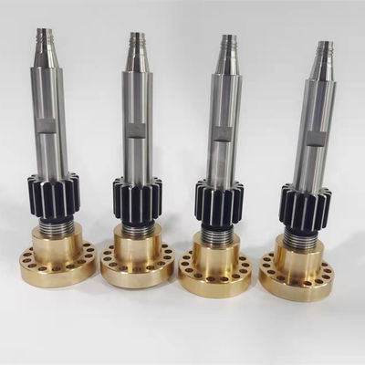 Des noyaux de fils non standard de précision optimisés pour une efficacité de démoulage en plastique