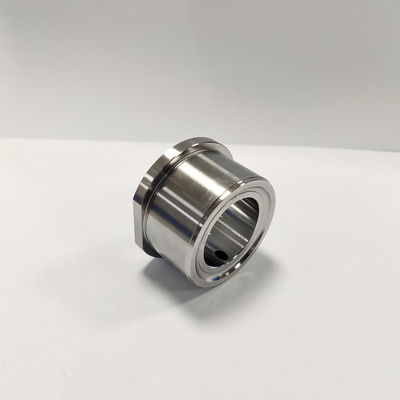 Stavax S136 Introduction du noyau de moule Parties de précision pour moules de bouteilles en plastique