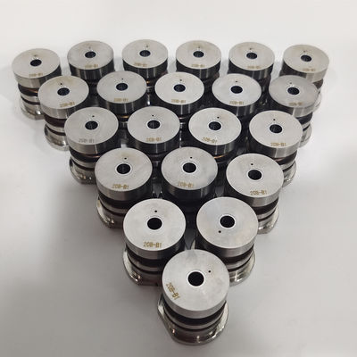 S136 Insert de moisissure médicale.