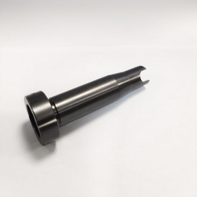 H13 Noyaux de moules en acier à chaud. Insert de précision pour outils en plastique grand public.