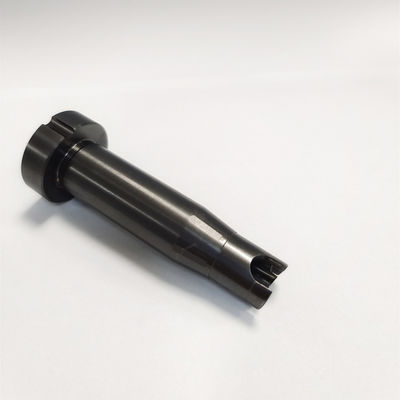 H13 Noyaux de moules en acier à chaud. Insert de précision pour outils en plastique grand public.