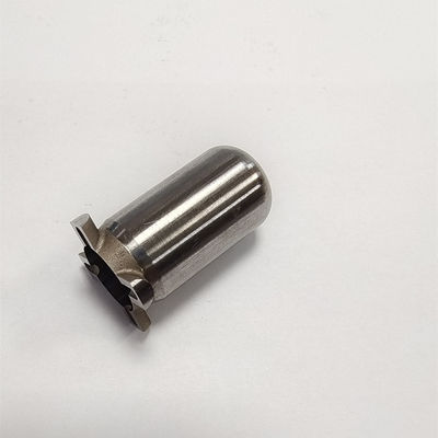 Traités thermiquement SKD61 Insert de moule de capsule H13 durable pour le moulage par injection