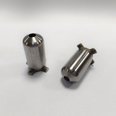 Stavax inserts de moisissure pour les bouchons de bouteille.