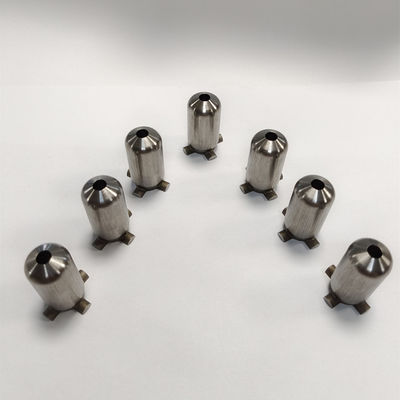 Stavax inserts de moisissure pour les bouchons de bouteille.