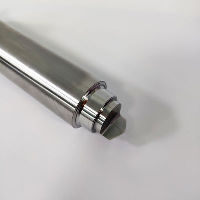 Miroir EDM Inserts de base. Outils de précision pour dévisser les moules de bouchon de bouteille.