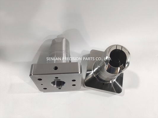 Bohler M315 Introduction de noyau en acier Parties de moule résistantes à la corrosion