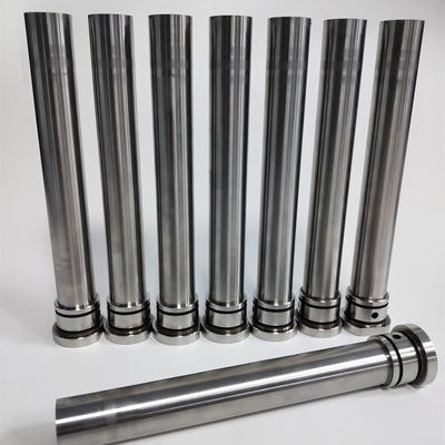 H13 / SKD61 Manches d'éjecteur