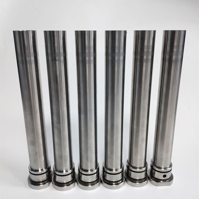 H13 / SKD61 Manches d'éjecteur