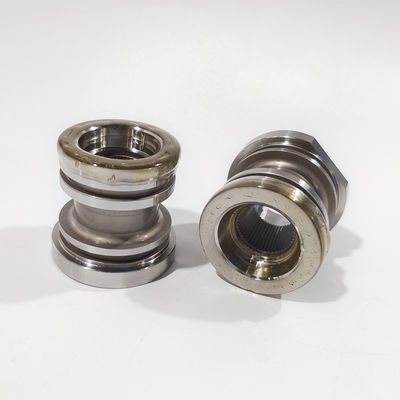 S136 / 1.2083 / HPM38 Pièces de moule