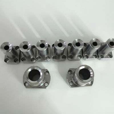 0.003mm pièces de moule de précision.