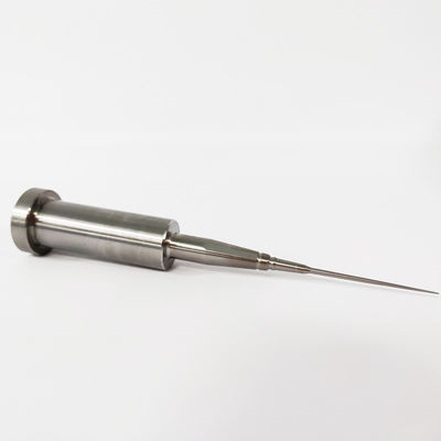 Bohler M314 épingles de base en acier inoxydable