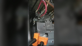 Moule de préforme à 16 empreintes