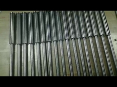 Pièces de moule en aluminium moulé sous pression DAC, broches de noyau de moule HPDC, haute performance