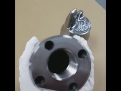 Pièces de moule de fonderie sous pression Hitachi DAC / Inserts de cavité de moule de fonderie sous pression