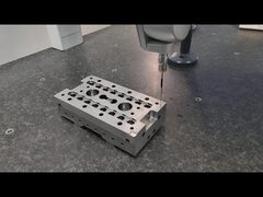 Pièces de moule à cavité