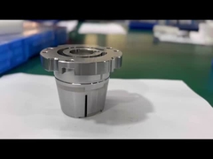 Pièces de précision en acier non standard avec une tolérance de ± 0,005 mm pour les moules en plastique