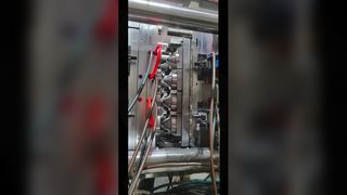 Moules d'emballage brillants