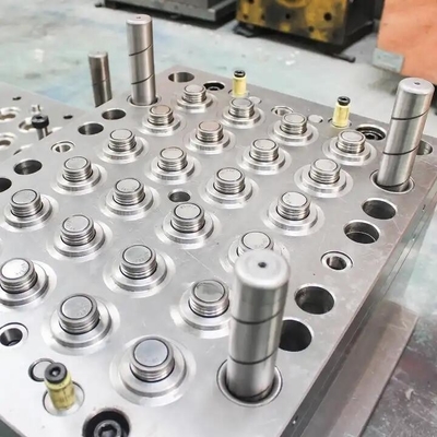 Moulins à injection en plastique à 16 cavités