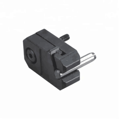 Parties standard de moules en plastique Dme PSM PSL Modèle de support de diapositive pour moule à injection Parties de moule de machine CNC