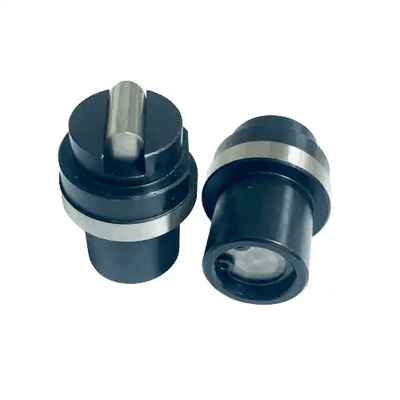 DME HASCO pièces de moule en plastique standard PSR Slide Retainer Series Composant de moule par injection