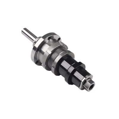 Z1691 Unités d'éjection à deux étages - revêtement DLC DIN Parties de moule standard