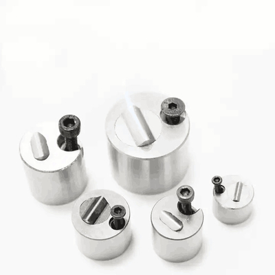S136 Z5129 Z5130 Retenant de moule en plastique Parties de moule composant de glissement Hasco Dme Misumi Retenant de moule standard