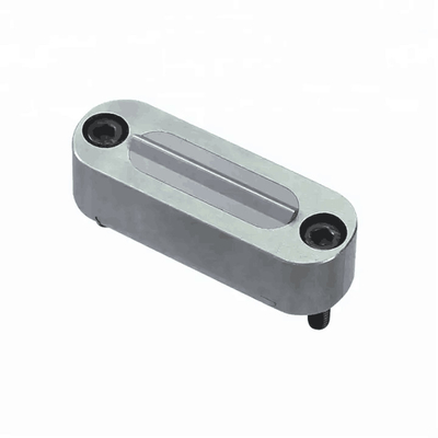 58HRC pièces de moule standard composante de glissement DME Retenant de glissement de moule SLK25A-50A