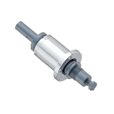 Z1692 Pièces standard de moule Ejecteurs de revêtement DLC DIN Ejecteurs à deux étages pour moule en plastique