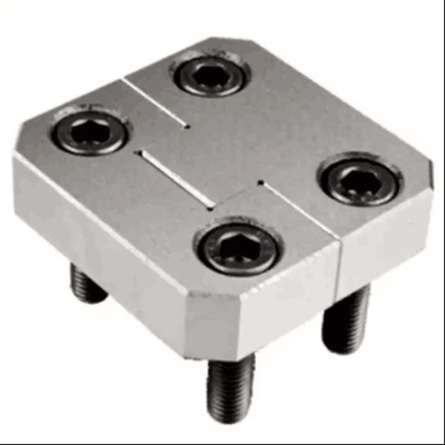 Pièces de moules à injection localisant le bloc PL Standard SSI Square Interlock Blocs latéraux pour les composants de positionnement du moule