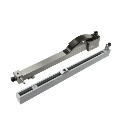 Réglage de la boucle de verrouillage de la moisissure DIN Standard Lock Lock KL