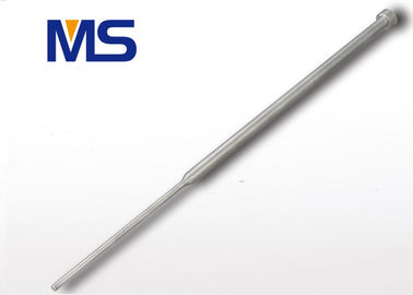 La résistance à l'usure SKD61 a fait un pas des goupilles de noyau et des douilles, pièces de rechange industrielles de moule