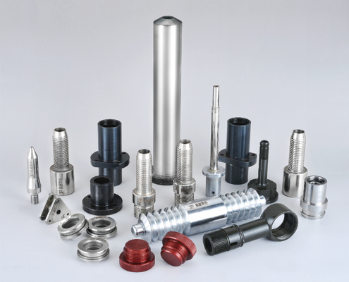 Fabrique de pièces d'usinage CNC de précision personnalisée - Spécialisée dans l'usinage CNC de précision et les pièces tournantes CNC