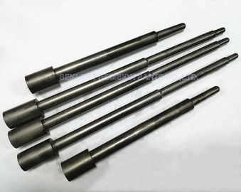 1.2343 Matériel de nitrure de moules de moulage sous pression Pions de base pour outils de moulage sous pression