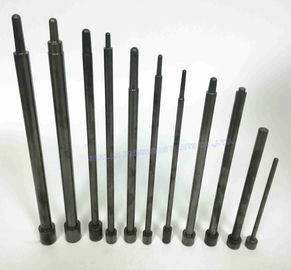 Le revêtement de nitruration des pièces de lingotière de moulage mécanique sous pression que les goupilles de noyau de moule des outils de moulage mécanique sous pression