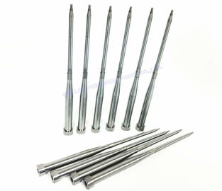 BOHLER non standard M300 meurent les pièces en acier de Pin For Daily Cosmetic Plastic d'éjecteur