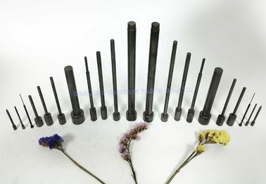 Nitrided 1,2344 pièces de moulage par injection de Pin de noyau/en aluminium des pièces d'auto de moulage mécanique sous pression