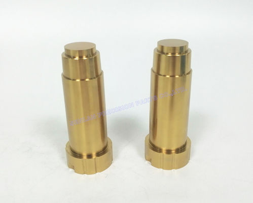 H13 (1.2344) Inserts de moule à moulage sous pression