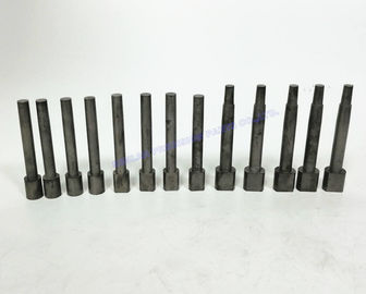 La taille adaptée aux besoins du client Pin de noyau de tête de coupe de pièces de lingotière de moulage mécanique sous pression/des composants de moulage mécanique sous pression